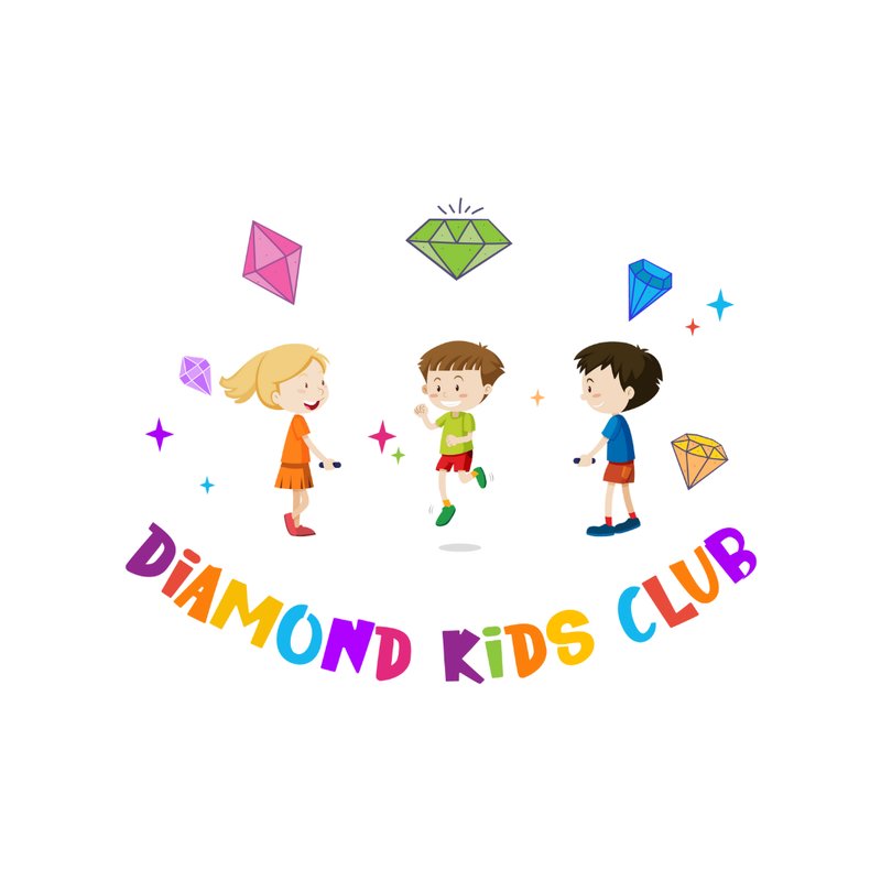 Diamond Kids - Cresa, Gradinita si After School